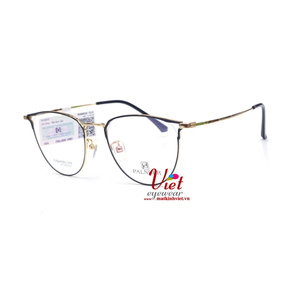 Gọng kính Palnder PLD50219 C1SL3